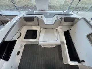 Slide: The Image of Yamaha SX190 2026 - 16