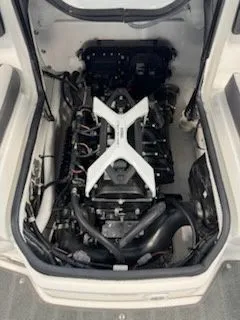 Slide: The Image of Yamaha SX190 2026 - 17