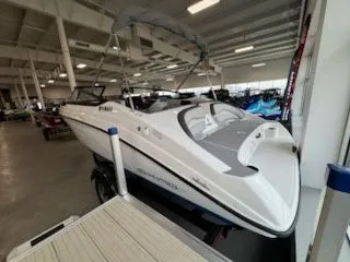 Slide: The Image of Yamaha SX190 2026 - 6