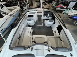 Slide: The Image of Yamaha SX190 2026 - 8