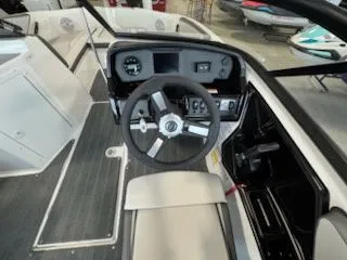 Slide: The Image of Yamaha SX190 2026 - 9