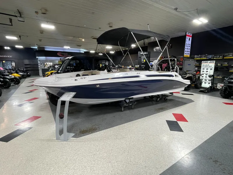 The Image of Hurricane SS185 2026 - 1