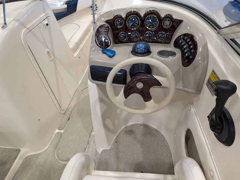 Slide: The Image of Rinker 232 2002 - 12