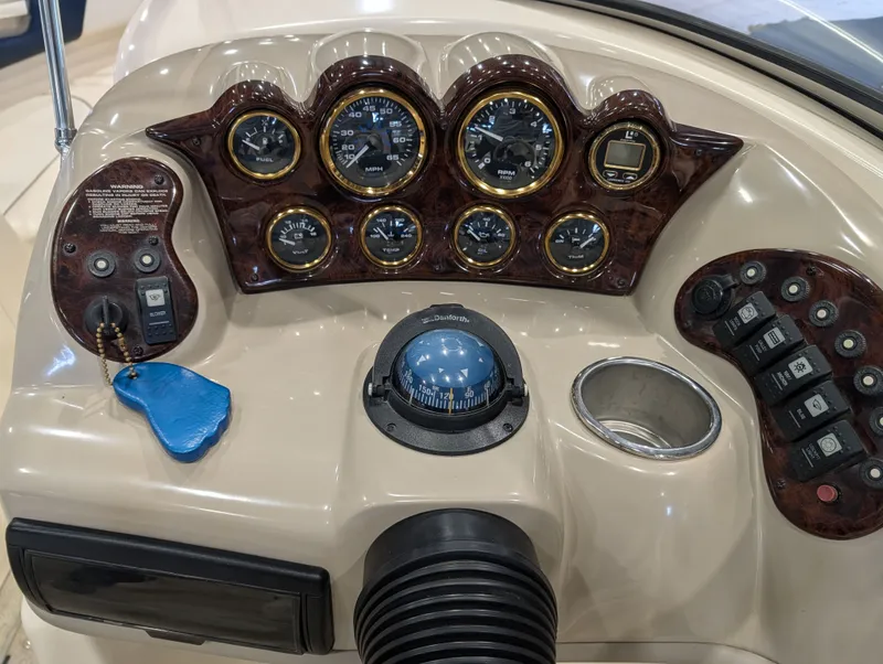 Slide: The Image of Rinker 232 2002 - 13