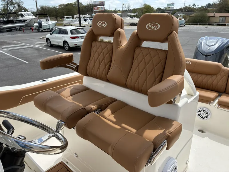 Slide: The Image of Key West 239FSR 2026 - 12