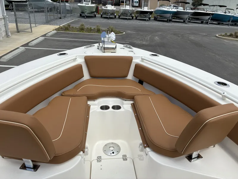 Slide: The Image of Key West 239FSR 2026 - 15