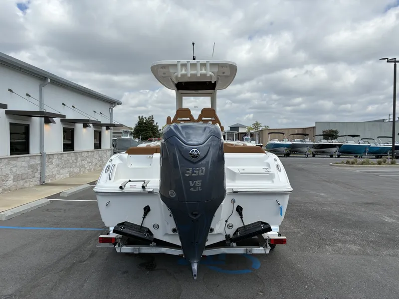 Slide: The Image of Key West 239FSR 2026 - 3