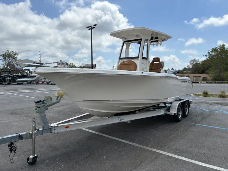 Slide: The Image of Key West 239FSR 2026 - 6