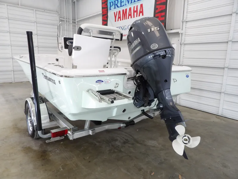 Slide: The Image of Tidewater 1910 Bay Max 2026 - 3