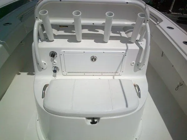 Slide: The Image of Cape Horn Yachts 27 XS 2015 - 11