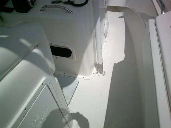 Slide: The Image of Cape Horn Yachts 27 XS 2015 - 7