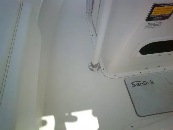 Slide: The Image of Cape Horn Yachts 27 XS 2015 - 8