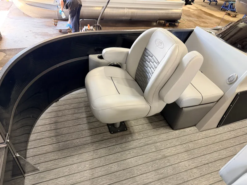 Slide: The Image of Montego Bay 8616 Quad Fish & 40HP Mercury 4Stroke -$24,995 2022 - 10