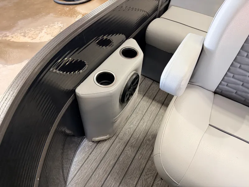 Slide: The Image of Montego Bay 8616 Quad Fish & 40HP Mercury 4Stroke -$24,995 2022 - 12