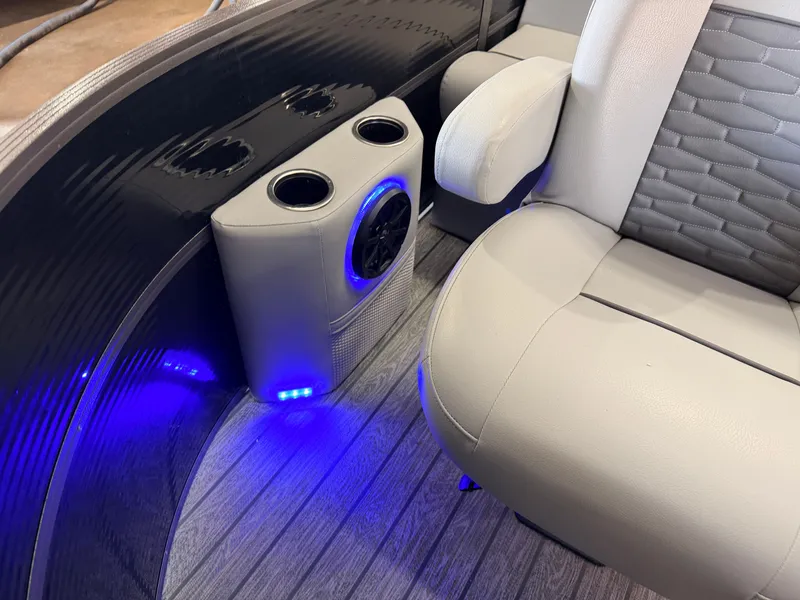 Slide: The Image of Montego Bay 8616 Quad Fish & 40HP Mercury 4Stroke -$24,995 2022 - 13