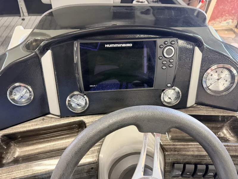 Slide: The Image of Montego Bay 8616 Quad Fish & 40HP Mercury 4Stroke -$24,995 2022 - 27