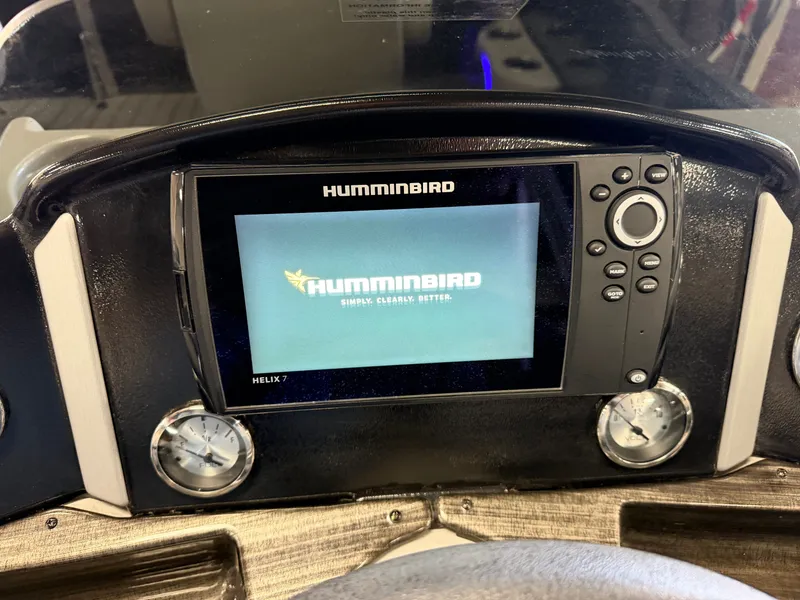 Slide: The Image of Montego Bay 8616 Quad Fish & 40HP Mercury 4Stroke -$24,995 2022 - 28