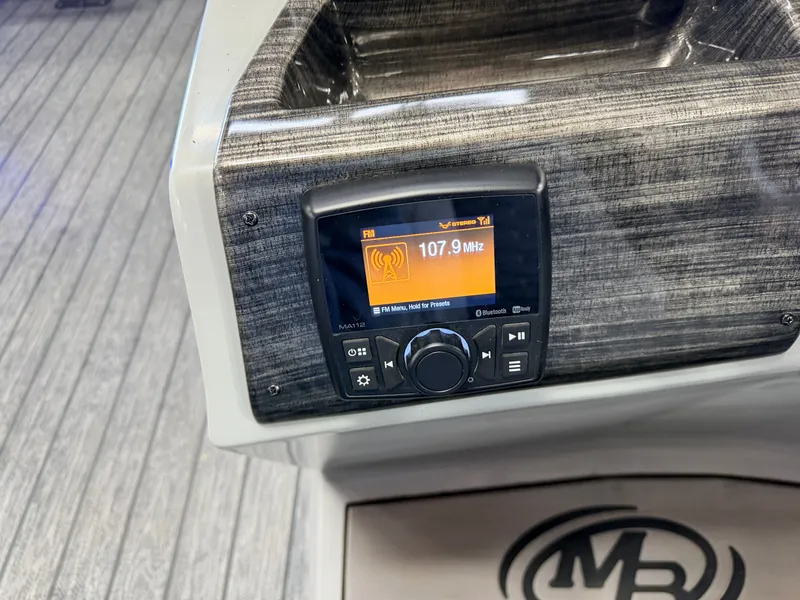 Slide: The Image of Montego Bay 8616 Quad Fish & 40HP Mercury 4Stroke -$24,995 2022 - 29