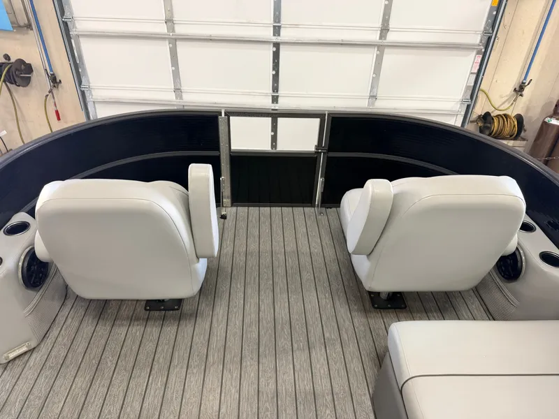 Slide: The Image of Montego Bay 8616 Quad Fish & 40HP Mercury 4Stroke -$24,995 2022 - 3