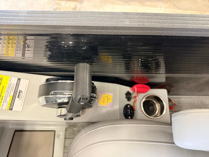 Slide: The Image of Montego Bay 8616 Quad Fish & 40HP Mercury 4Stroke -$24,995 2022 - 31