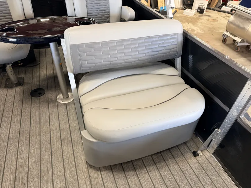 Slide: The Image of Montego Bay 8616 Quad Fish & 40HP Mercury 4Stroke -$24,995 2022 - 34