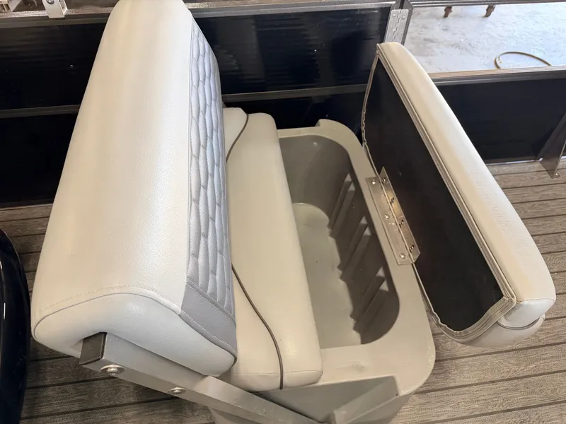 Slide: The Image of Montego Bay 8616 Quad Fish & 40HP Mercury 4Stroke -$24,995 2022 - 36