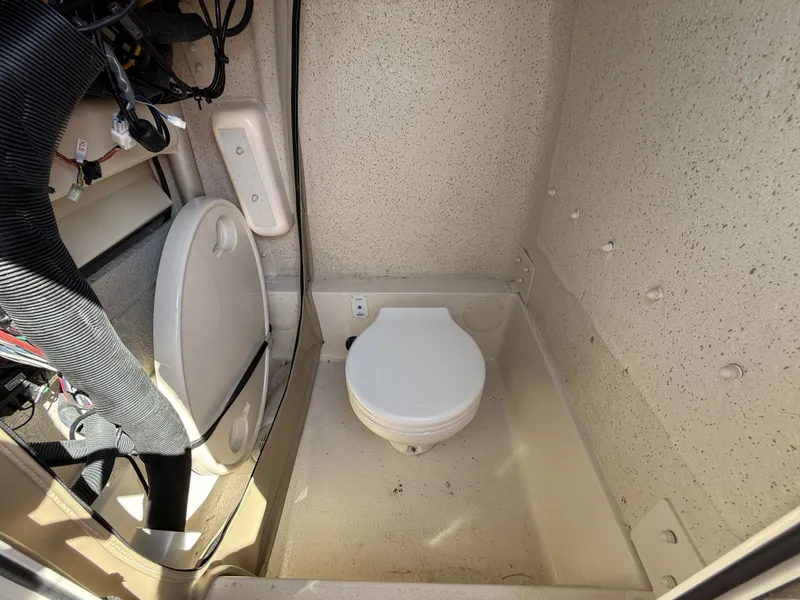 Slide: The Image of Sea Chaser 24 HFC 2023 - 8