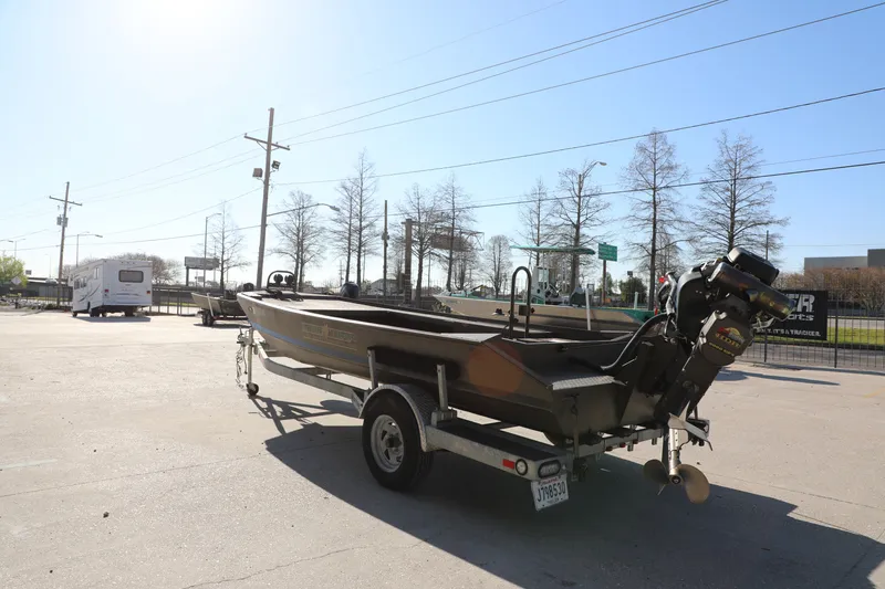 Slide: The Image of Gator Trax 1654 2021 - 13