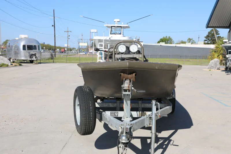 Slide: The Image of Gator Trax 1654 2021 - 4