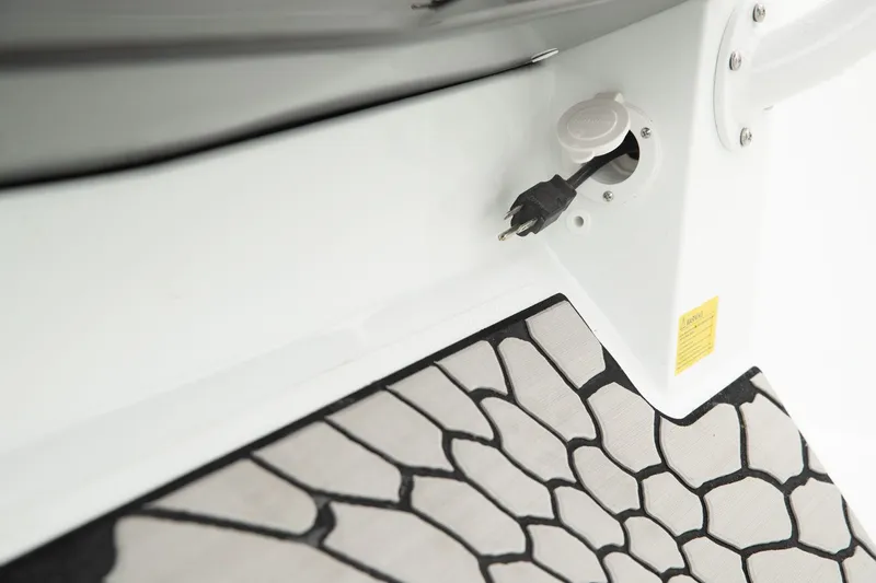 Slide: The Image of Wellcraft Wellcraft Fisherman 202 2026 - 10