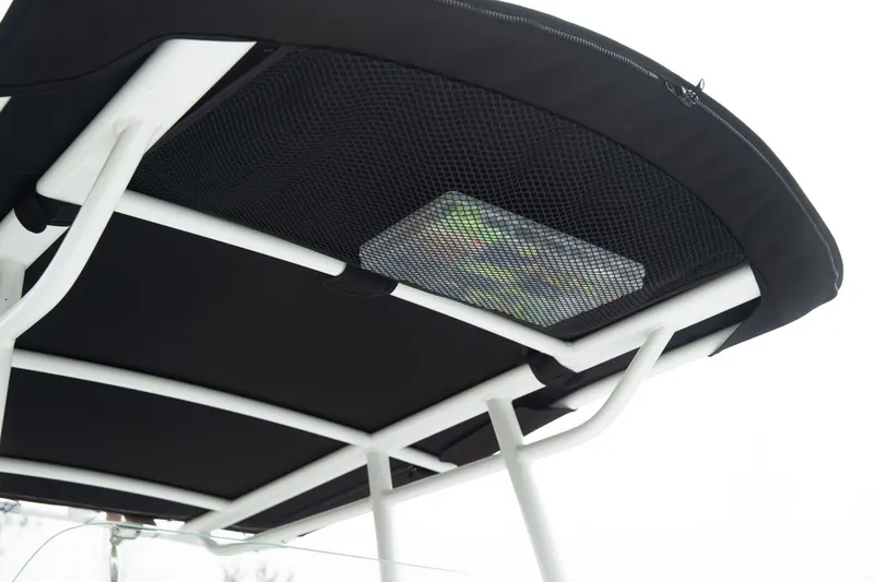 Slide: The Image of Wellcraft Wellcraft Fisherman 202 2026 - 11