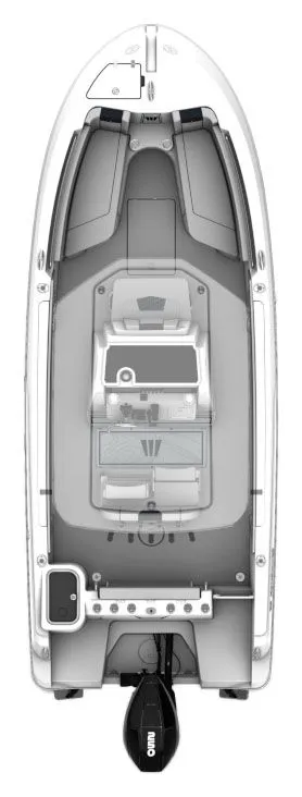 Slide: The Image of Wellcraft Wellcraft Fisherman 202 2026 - 17