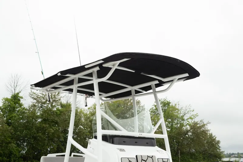 Slide: The Image of Wellcraft Wellcraft Fisherman 202 2026 - 5