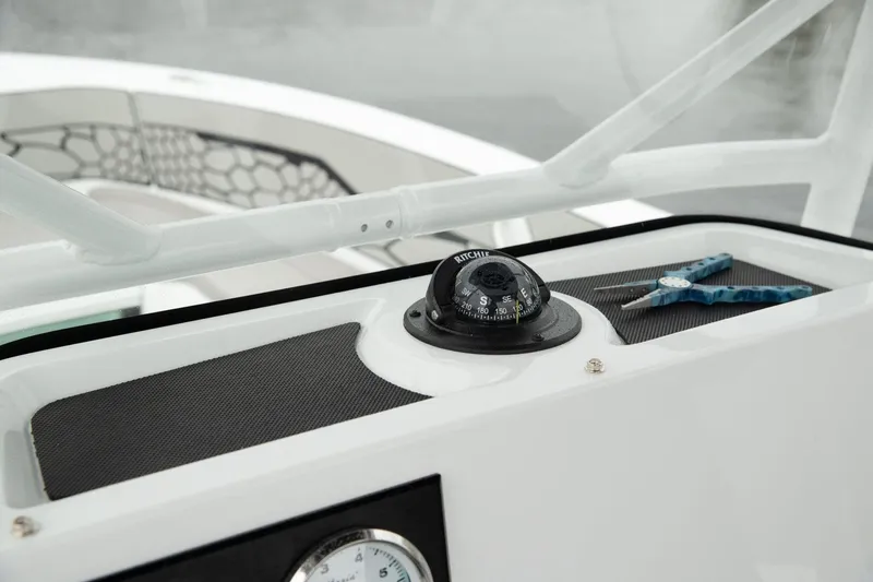 Slide: The Image of Wellcraft Wellcraft Fisherman 202 2026 - 9