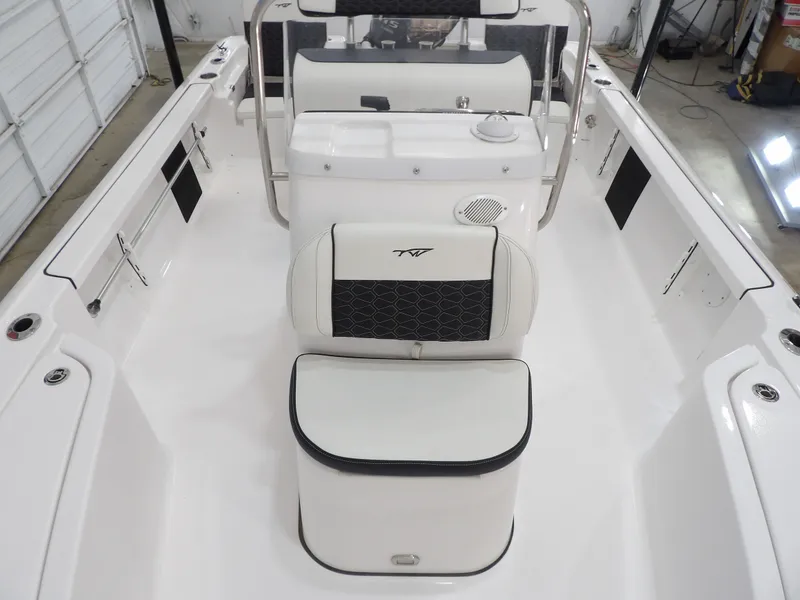 Slide: The Image of Tidewater 1910 Bay Max 2026 - 10