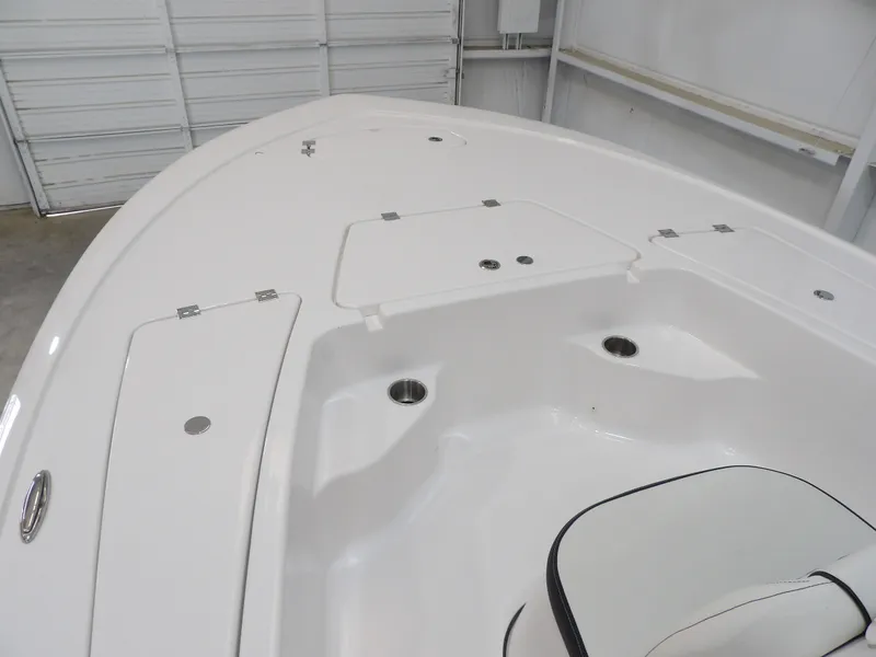 Slide: The Image of Tidewater 1910 Bay Max 2026 - 8