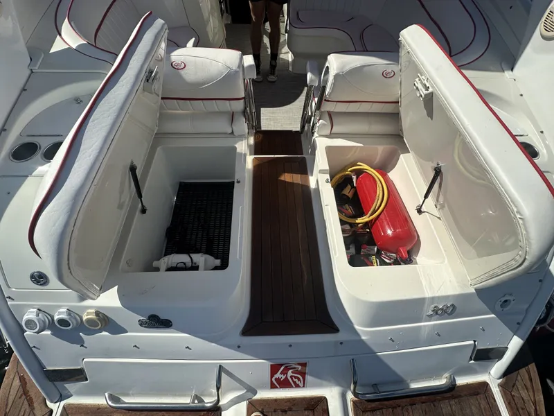 Slide: The Image of Cobalt 360 2004 - 11