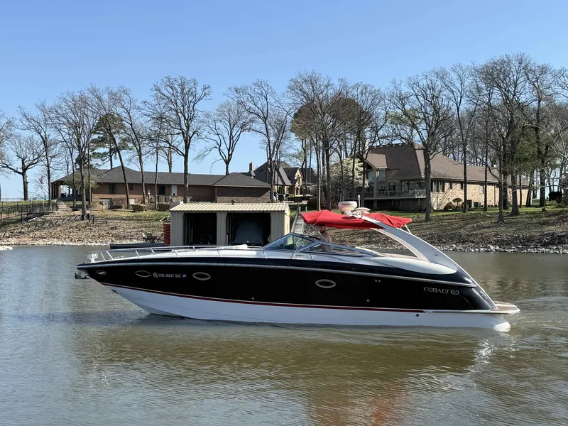 Slide: The Image of Cobalt 360 2004 - 2