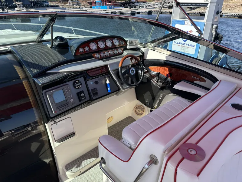 Slide: The Image of Cobalt 360 2004 - 22