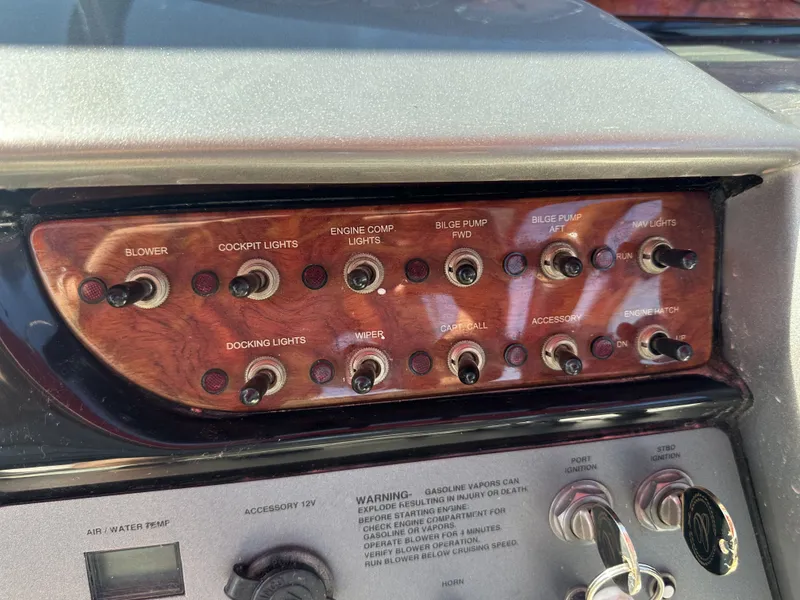 Slide: The Image of Cobalt 360 2004 - 25