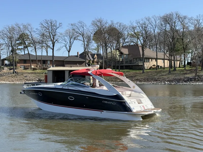 Slide: The Image of Cobalt 360 2004 - 3