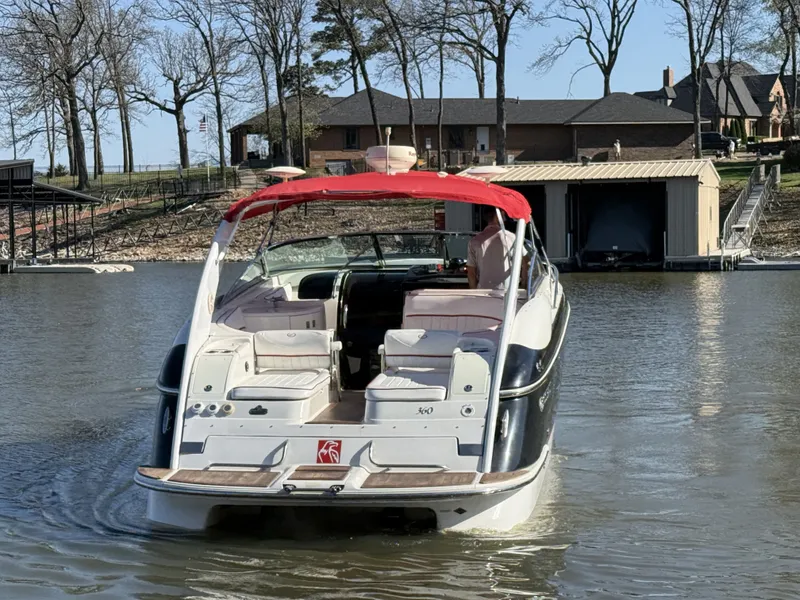 Slide: The Image of Cobalt 360 2004 - 4