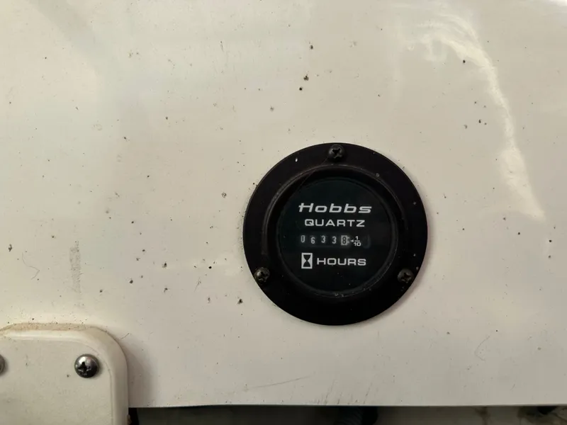 Slide: The Image of Cobalt 360 2004 - 45