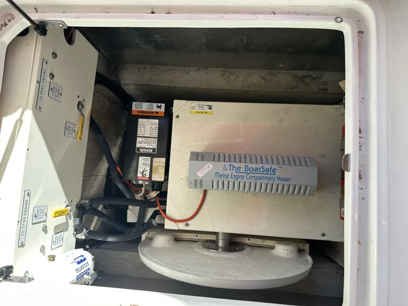 Slide: The Image of Cobalt 360 2004 - 48