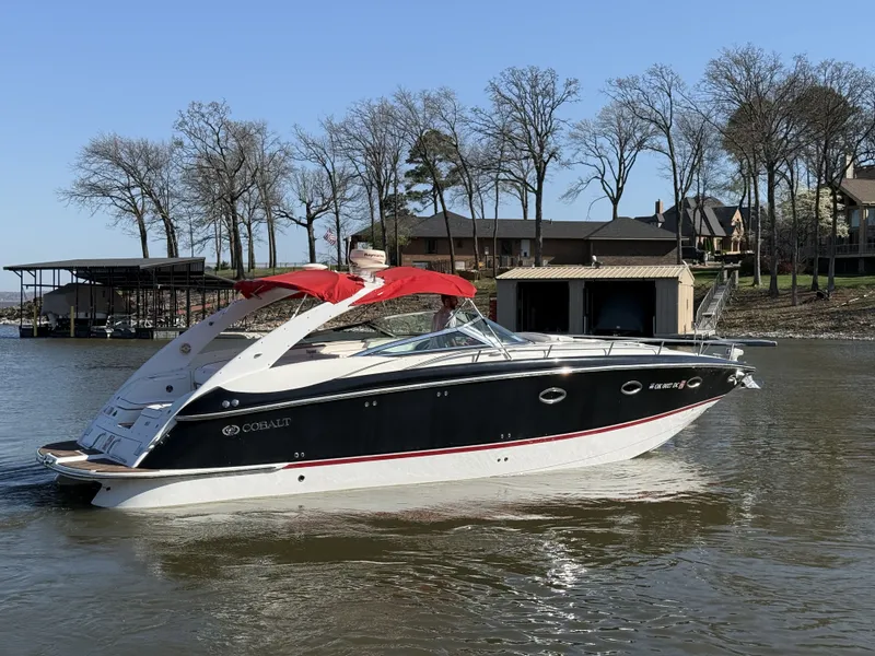 Slide: The Image of Cobalt 360 2004 - 6