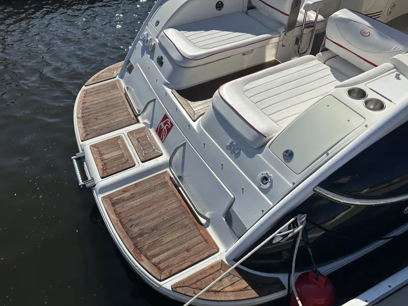 Slide: The Image of Cobalt 360 2004 - 7