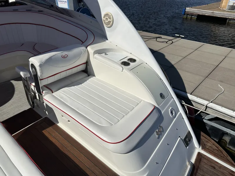 Slide: The Image of Cobalt 360 2004 - 9