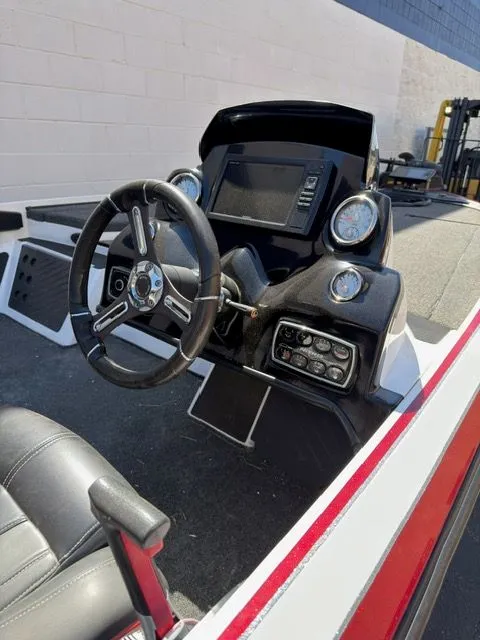 Slide: The Image of Nitro Z19 2018 - 10