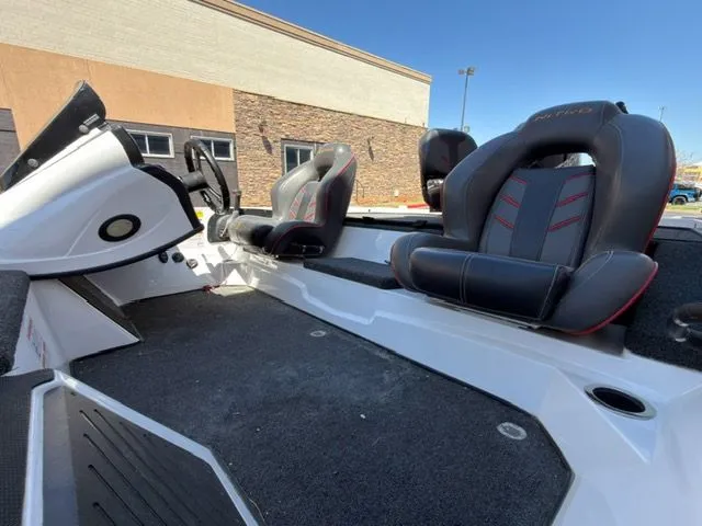 Slide: The Image of Nitro Z19 2018 - 11