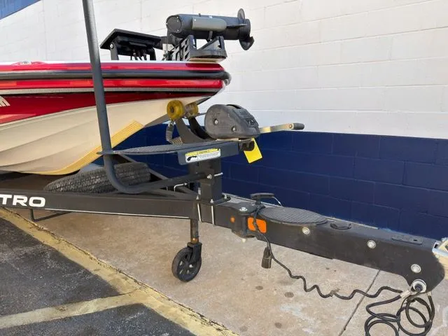 Slide: The Image of Nitro Z19 2018 - 17